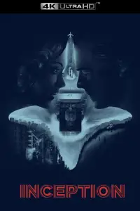 Poster to the movie "Inception" #905822