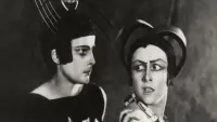 Backdrop to the movie "Aelita: Queen of Mars" #792873