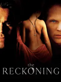 Poster to the movie "The Reckoning" #1043146