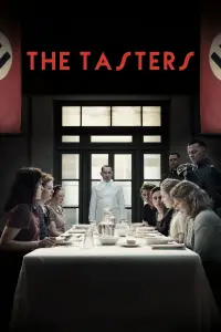 Poster to the movie "The Tasters" #607575
