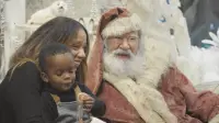 Backdrop to the movie "Miracle on 19th Street" #892816