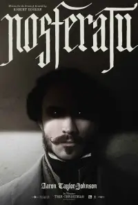 Poster to the movie "Nosferatu" #905081