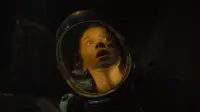 Backdrop to the movie "Alien: Romulus" #710035