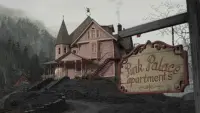 Backdrop to the movie "Coraline" #655123