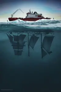 Poster to the movie "Endurance" #667925