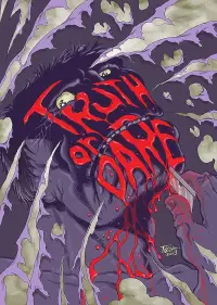 Poster to the movie "Truth or Dare? - A Critical Madness" #1199161