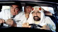 Backdrop to the movie "Cannonball Run II" #353189