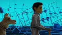 Backdrop to the movie "Isle of Dogs" #767428