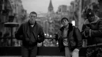 Backdrop to the movie "La Haine" #803608