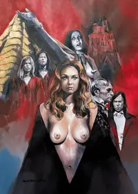 The Shiver of the Vampires