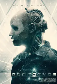 Poster to the movie "Prototype" #858028