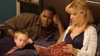 Backdrop to the movie "The Blind Side" #201692