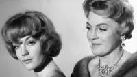 Backdrop to the movie "Romy and Magda Schneider: Mother - Daughter - Rivals?" #1194167