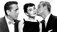Backdrop to the movie "Sabrina" #210634