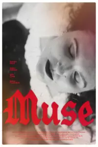Poster to the movie "Muse" #1155134