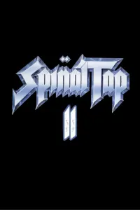 Spinal Tap II: The End Continues