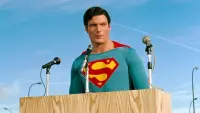 Backdrop to the movie "Superman IV: The Quest for Peace" #374969