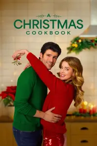 Poster to the movie "The Christmas Cookbook" #1125787