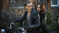 Backdrop to the movie "The Mortal Instruments: City of Bones" #284676