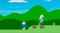 Backdrop to the movie "The Smurfs Musical" #701473
