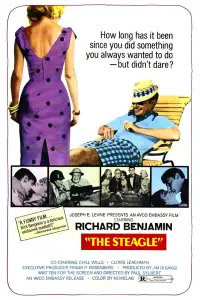 Poster to the movie "The Steagle" #1096554