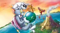 Backdrop to the movie "Tom and Jerry: Spy Quest" #421459