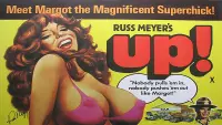 Backdrop to the movie "Up!" #485613