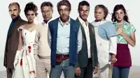 Backdrop to the movie "Wild Tales" #184133