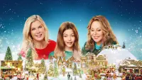 Backdrop to the movie "A Magical Christmas Village" #614663