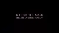 Backdrop to the movie "Behind the Mask: The Rise of Leslie Vernon" #955310