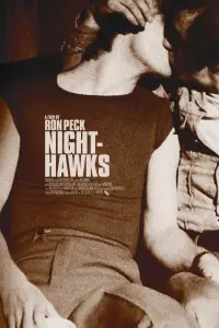 Poster to the movie "Nighthawks" #1115253