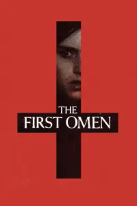 Poster to the movie "The First Omen" #929540