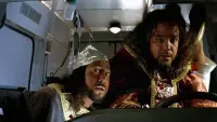 Backdrop to the movie "The Three Kings" #707817