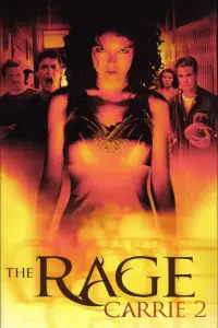 Poster to the movie "The Rage: Carrie 2" #956667
