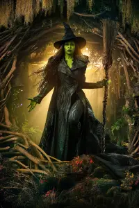 Poster to the movie "Wicked Part Two" #1011589