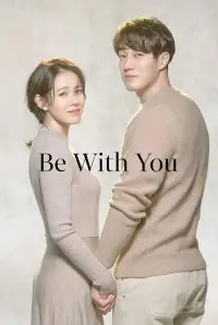 Poster to the movie "Be with You" #1045847