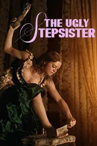 Poster to the movie "The Ugly Stepsister" #898439