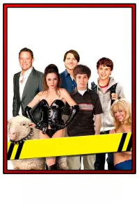Poster to the movie "Extreme Movie" #731211