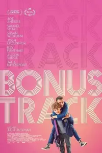 Poster to the movie "Bonus Track" #949641
