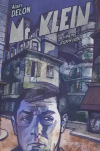 Poster to the movie "Mr. Klein" #991760