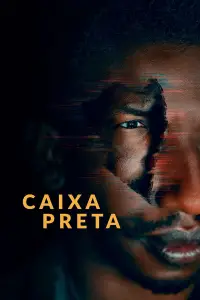 Poster to the movie "Black Box" #896222