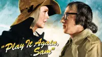 Backdrop to the movie "Play It Again, Sam" #1029154