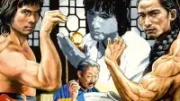 Backdrop to the movie "Disciples of Shaolin" #866242