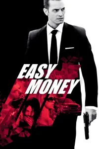 Poster to the movie "Easy Money" #1099949