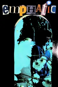 Poster to the movie "Emphatic" #808234