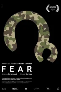 Poster to the movie "Fear" #779378