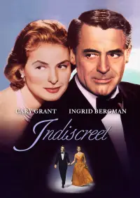 Poster to the movie "Indiscreet" #1082527
