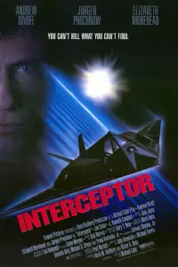 Poster to the movie "Interceptor" #1078590