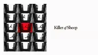 Backdrop to the movie "Killer of Sheep" #539645