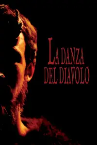 Poster to the movie "La danza del diavolo" #870875